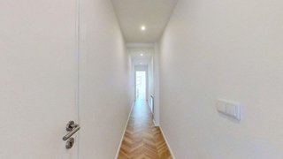Piso en alquiler en Monte Alto - Zalaeta - Atocha en Coruña (A)