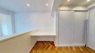Piso en alquiler en Monte Alto - Zalaeta - Atocha en Coruña (A)