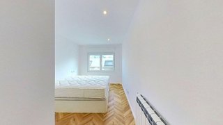 Piso en alquiler en Monte Alto - Zalaeta - Atocha en Coruña (A)
