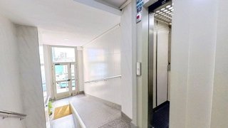 Piso en alquiler en Monte Alto - Zalaeta - Atocha en Coruña (A)