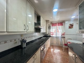 Piso en alquiler en Carbajosa de la Sagrada