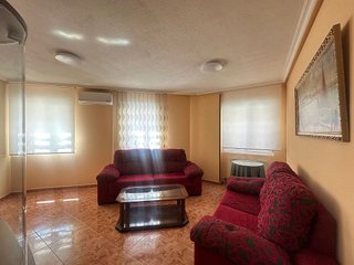 Piso en alquiler en Carbajosa de la Sagrada