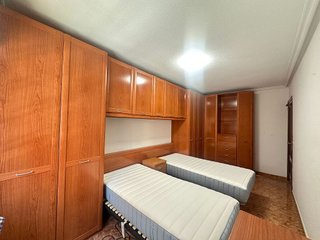 Piso en alquiler en Carbajosa de la Sagrada