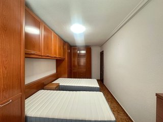 Piso en alquiler en Carbajosa de la Sagrada