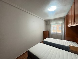 Piso en alquiler en Carbajosa de la Sagrada