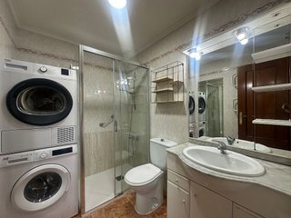 Piso en alquiler en Carbajosa de la Sagrada