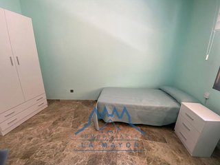 Piso en alquiler en Santa María en Ciudad Real