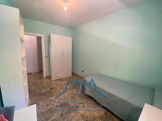 Piso en alquiler en Santa María en Ciudad Real