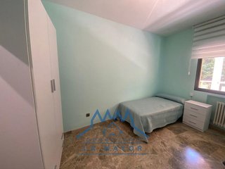 Piso en alquiler en Santa María en Ciudad Real