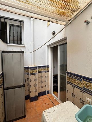 Piso en alquiler en Zona de Cueva de Menga en Antequera