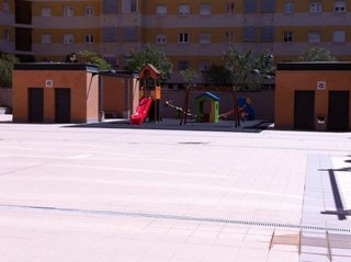 Ático en alquiler en Martín Carpena - Torre del Río en Málaga
