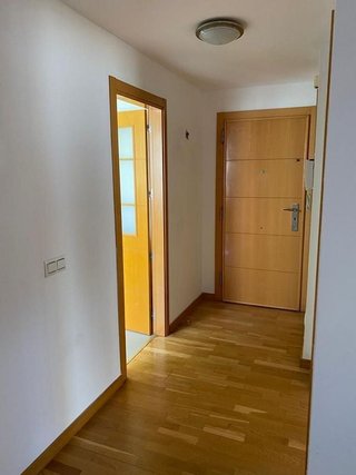 Ático en alquiler en Martín Carpena - Torre del Río en Málaga