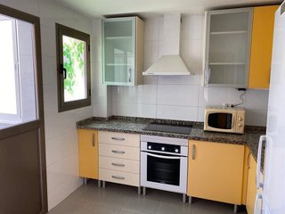 Ático en alquiler en Martín Carpena - Torre del Río en Málaga