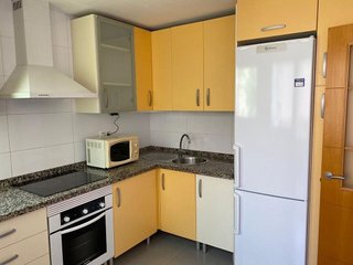 Ático en alquiler en Martín Carpena - Torre del Río en Málaga