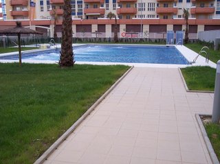 Ático en alquiler en Martín Carpena - Torre del Río en Málaga