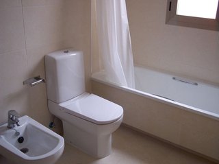 Ático en alquiler en Martín Carpena - Torre del Río en Málaga