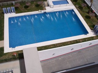 Ático en alquiler en Martín Carpena - Torre del Río en Málaga