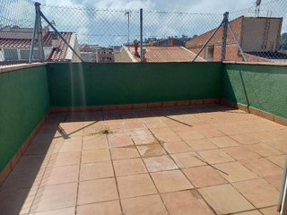 Piso en venta en Ca n'Aurell en Terrassa