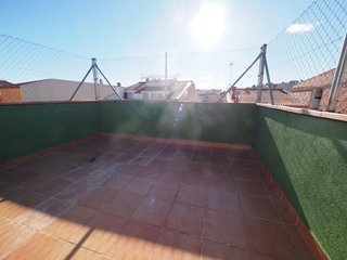 Piso en venta en Ca n'Aurell en Terrassa