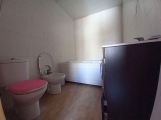 Piso en venta en Ca n'Aurell en Terrassa