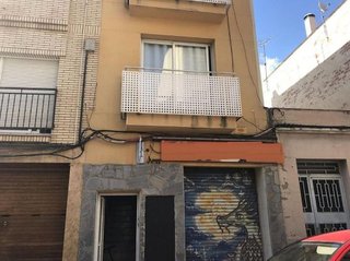 Piso en venta en Ca n'Aurell en Terrassa