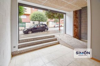 Local comercial en venta en Sant Fruitós de Bages