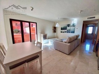 Piso en venta en Puerto - Plaza de Toros en Estepona