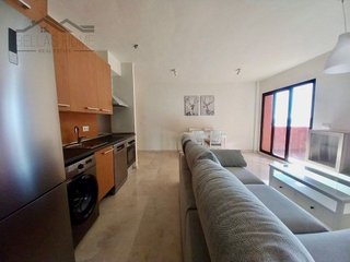 Piso en venta en Puerto - Plaza de Toros en Estepona