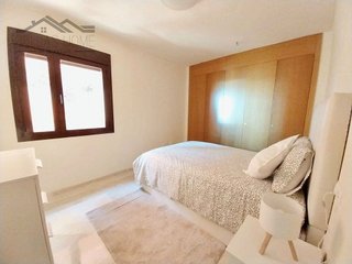 Piso en venta en Puerto - Plaza de Toros en Estepona