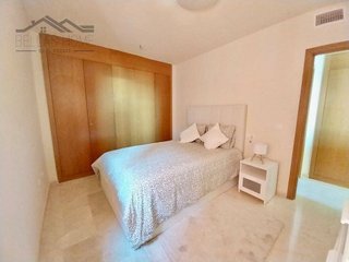 Piso en venta en Puerto - Plaza de Toros en Estepona