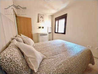 Piso en venta en Puerto - Plaza de Toros en Estepona