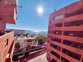 Piso en venta en Puerto - Plaza de Toros en Estepona