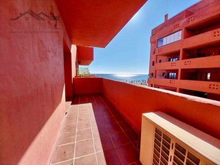 Piso en venta en Puerto - Plaza de Toros en Estepona