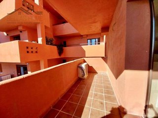 Piso en venta en Puerto - Plaza de Toros en Estepona