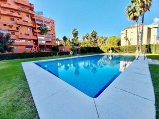 Piso en venta en Puerto - Plaza de Toros en Estepona