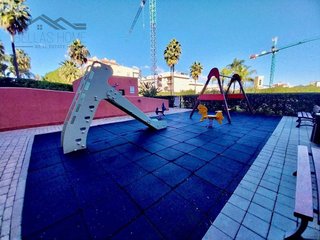 Piso en venta en Puerto - Plaza de Toros en Estepona