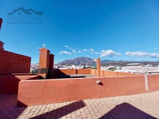 Piso en venta en Puerto - Plaza de Toros en Estepona