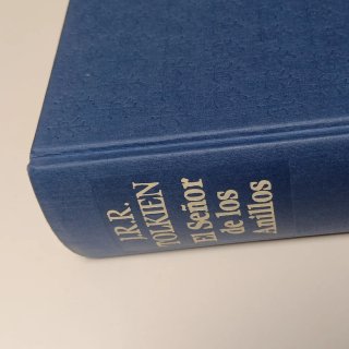 El señor de los anillos