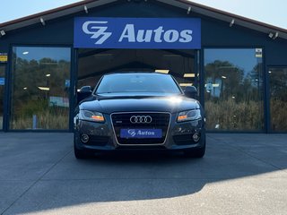 Audi A5 3.0 TDI V6 240 CV QUATTRO