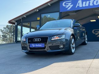 Audi A5 3.0 TDI V6 240 CV QUATTRO