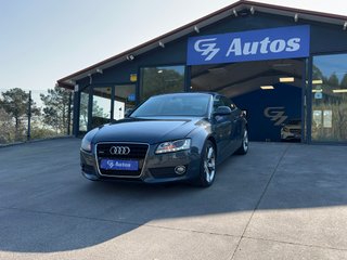 Audi A5 3.0 TDI V6 240 CV QUATTRO