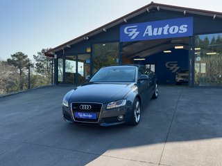 Audi A5 3.0 TDI V6 240 CV QUATTRO
