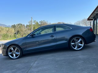 Audi A5 3.0 TDI V6 240 CV QUATTRO