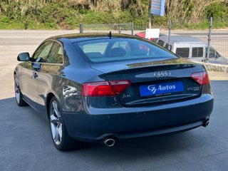 Audi A5 3.0 TDI V6 240 CV QUATTRO