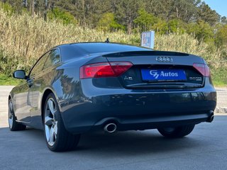 Audi A5 3.0 TDI V6 240 CV QUATTRO