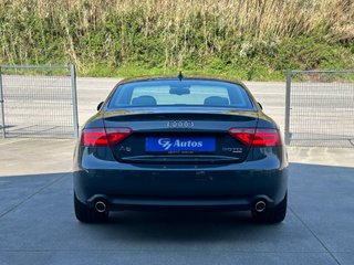 Audi A5 3.0 TDI V6 240 CV QUATTRO