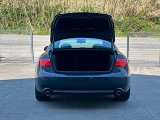 Audi A5 3.0 TDI V6 240 CV QUATTRO