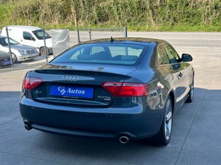 Audi A5 3.0 TDI V6 240 CV QUATTRO