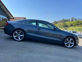 Audi A5 3.0 TDI V6 240 CV QUATTRO