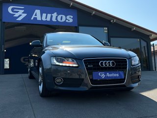 Audi A5 3.0 TDI V6 240 CV QUATTRO